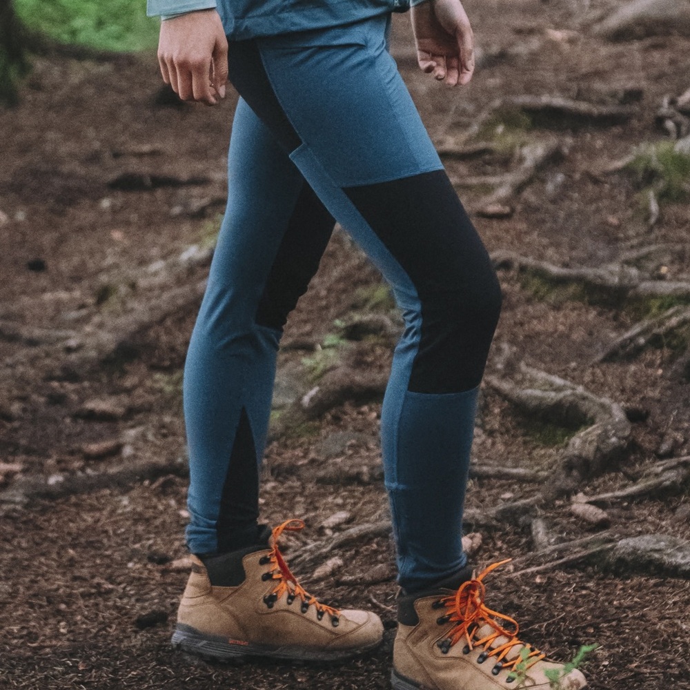 Bergans Fløyen Outdoor Tights Women (S)
